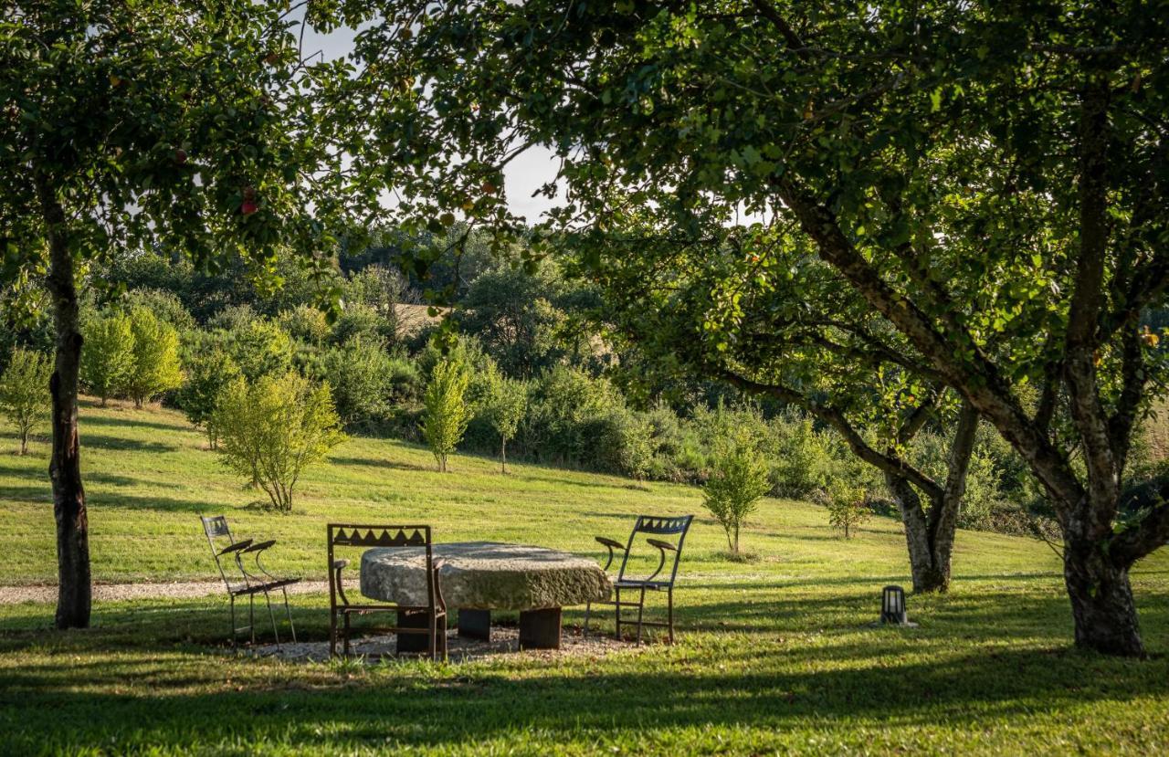 Le Hameau De La Closerie Flere-la-Riviere Zewnętrze zdjęcie