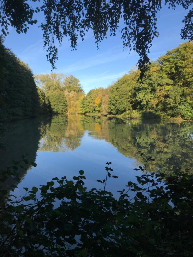 Le Hameau De La Closerie Flere-la-Riviere Zewnętrze zdjęcie