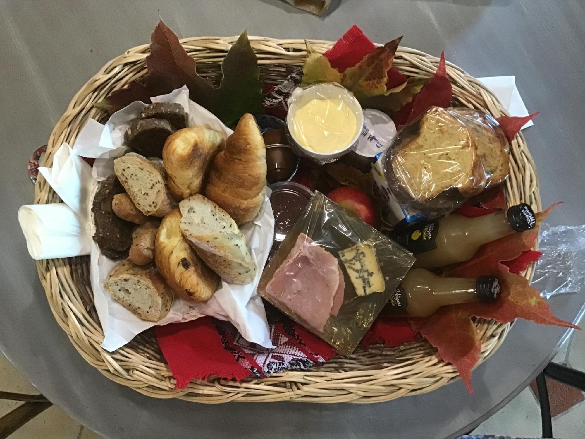 Le Hameau De La Closerie Flere-la-Riviere Zewnętrze zdjęcie