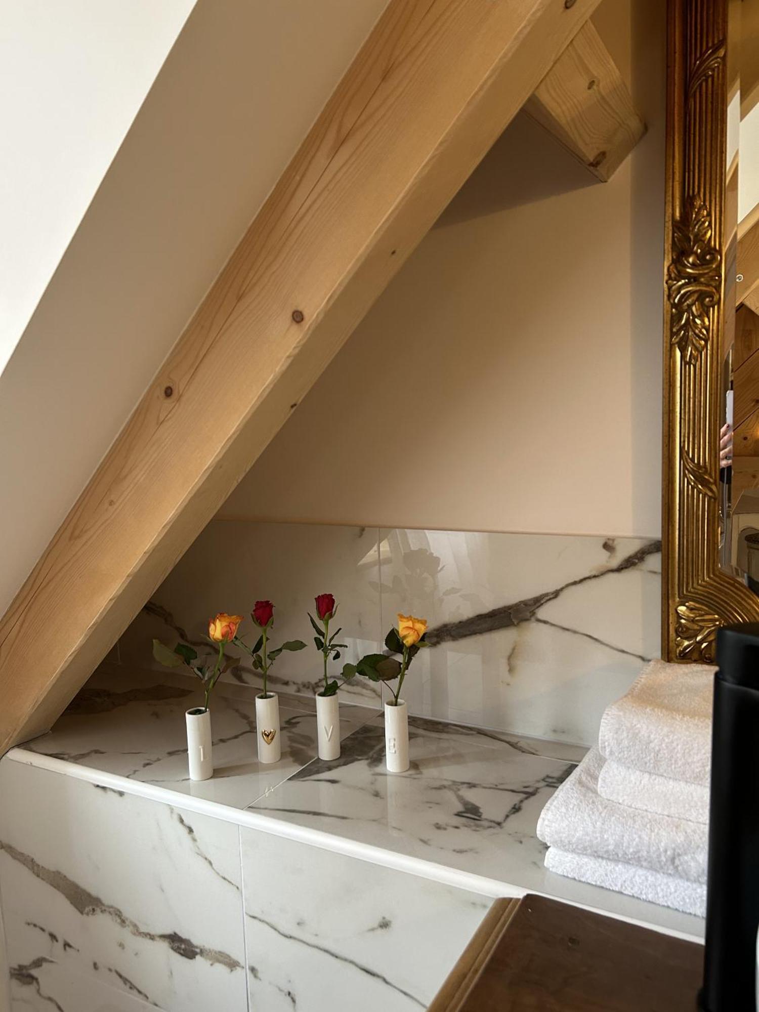 Le Hameau De La Closerie Flere-la-Riviere Zewnętrze zdjęcie