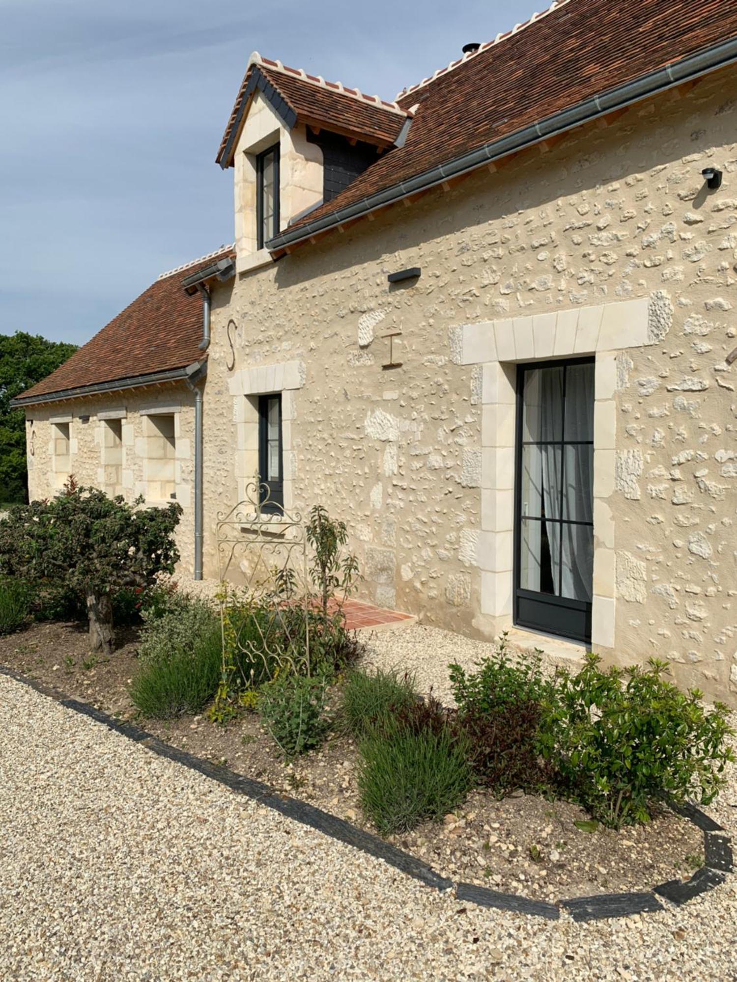 Le Hameau De La Closerie Flere-la-Riviere Zewnętrze zdjęcie