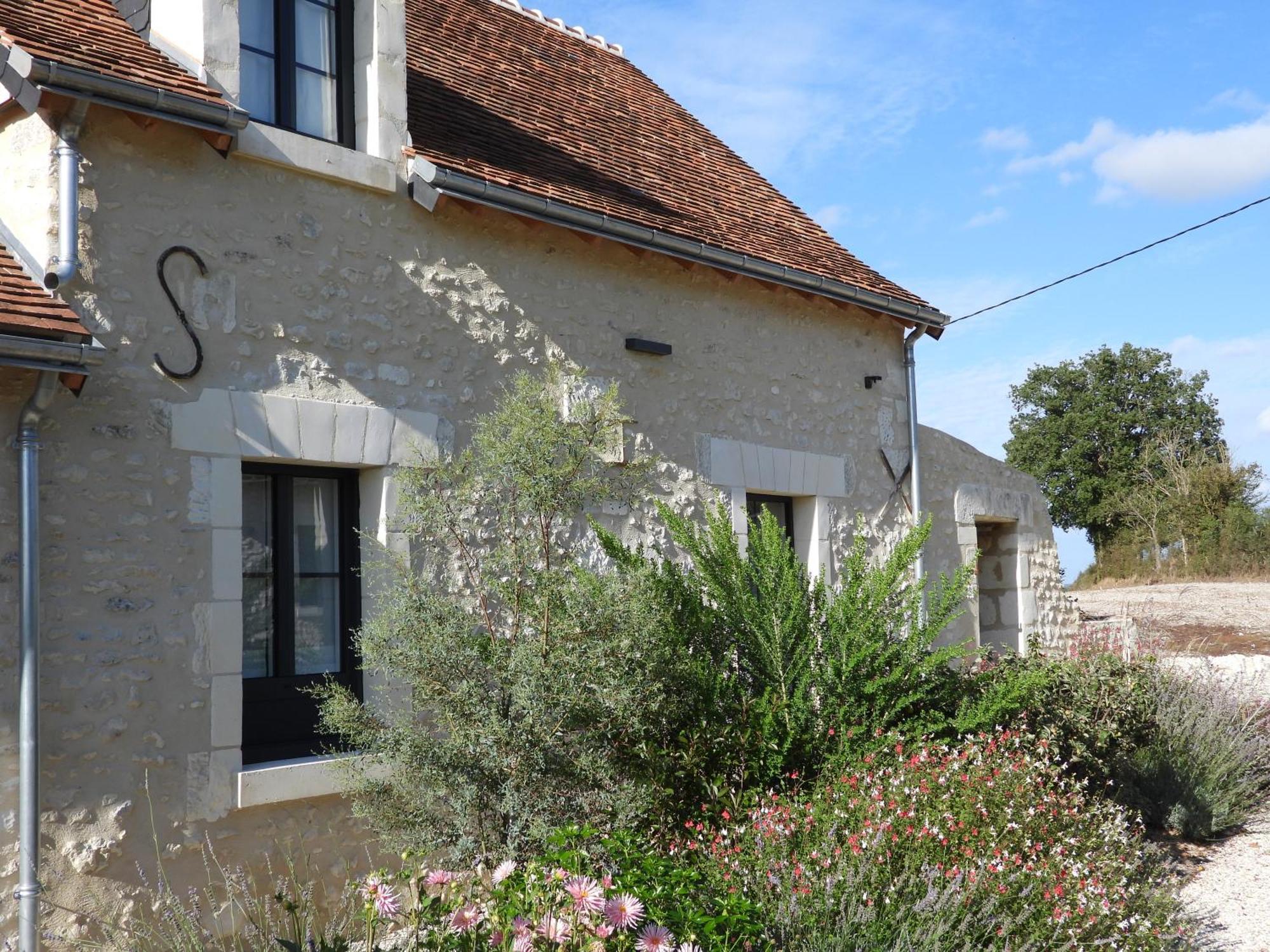 Le Hameau De La Closerie Flere-la-Riviere Zewnętrze zdjęcie