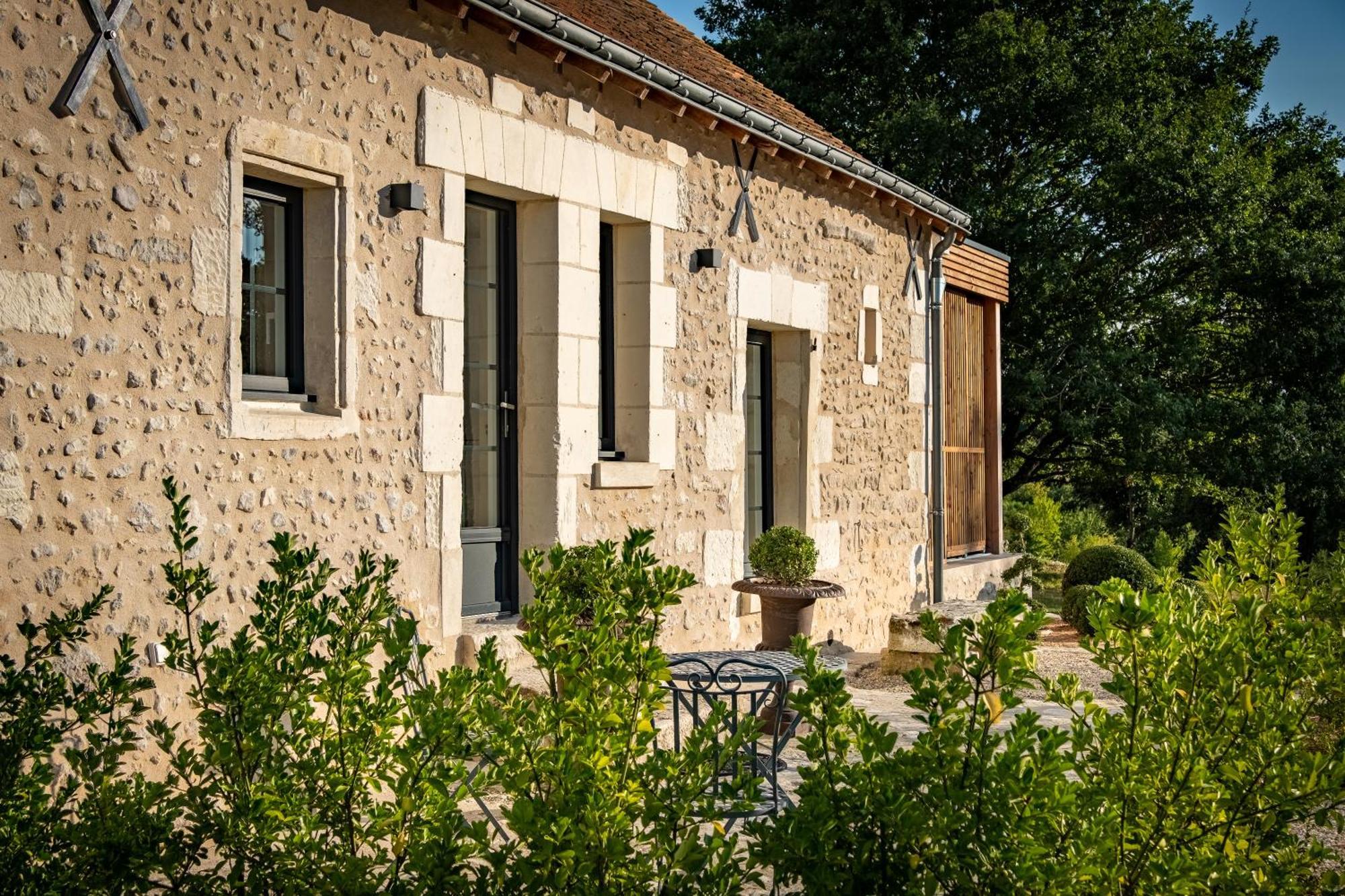 Le Hameau De La Closerie Flere-la-Riviere Zewnętrze zdjęcie