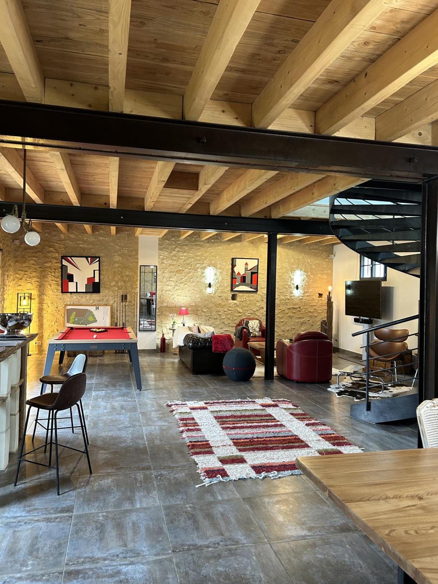 Le Hameau De La Closerie Flere-la-Riviere Zewnętrze zdjęcie