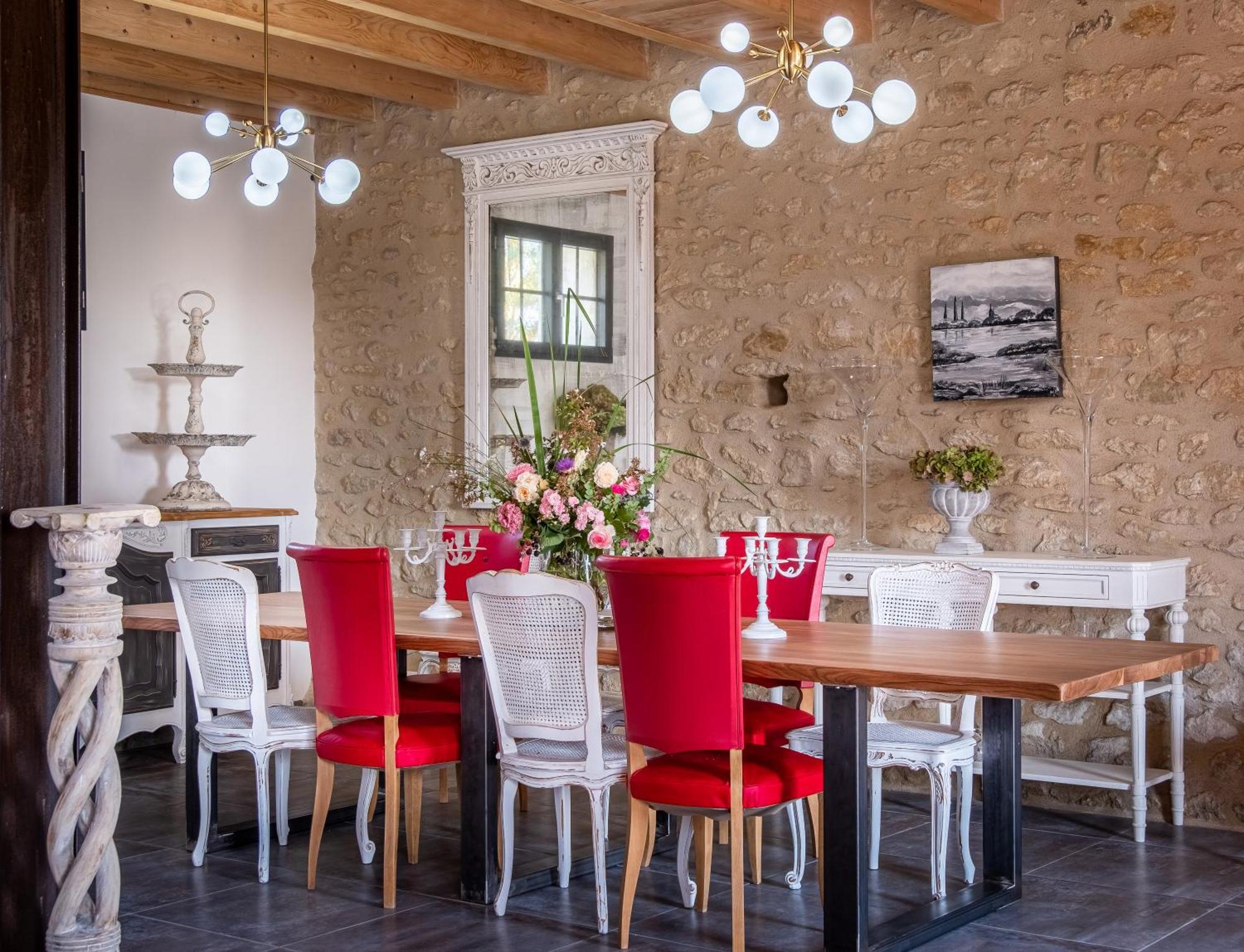 Le Hameau De La Closerie Flere-la-Riviere Zewnętrze zdjęcie