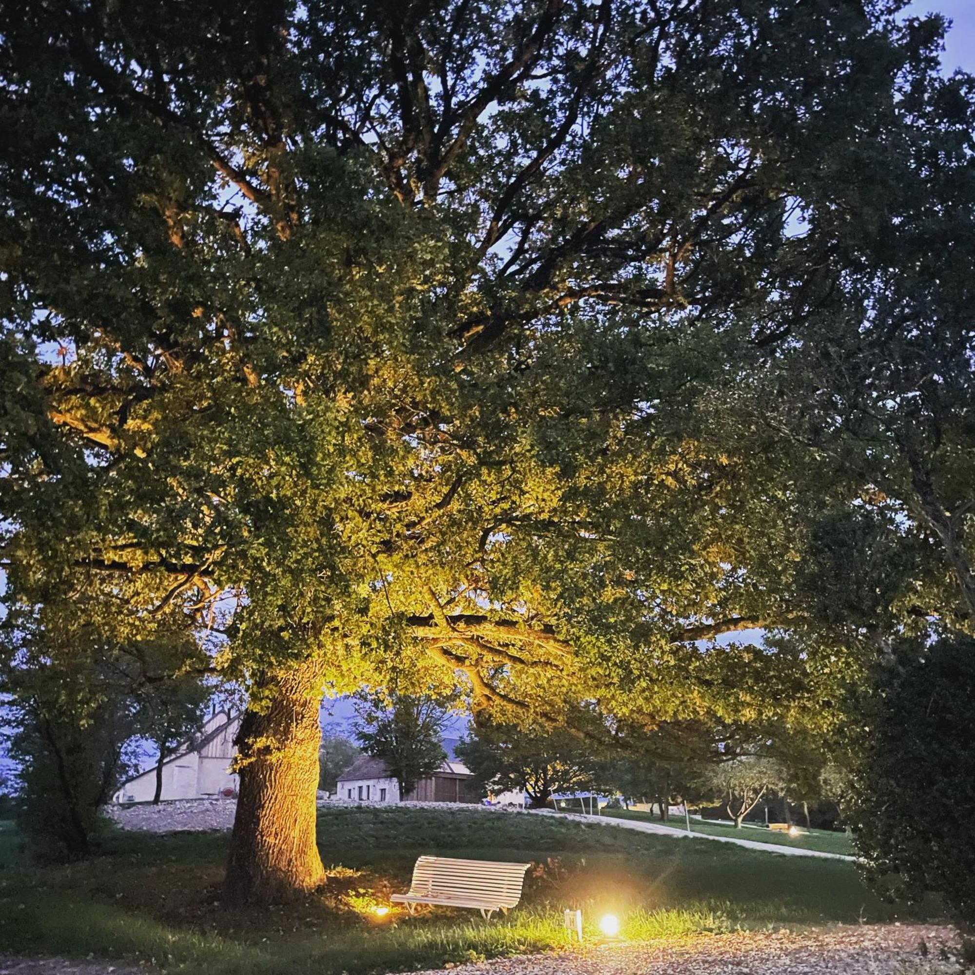 Le Hameau De La Closerie Flere-la-Riviere Zewnętrze zdjęcie