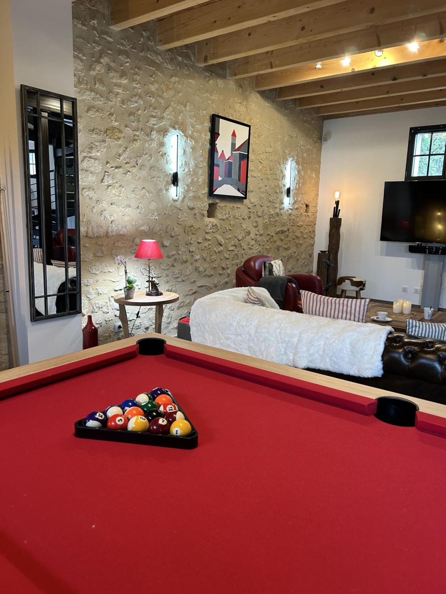 Le Hameau De La Closerie Flere-la-Riviere Pokój zdjęcie