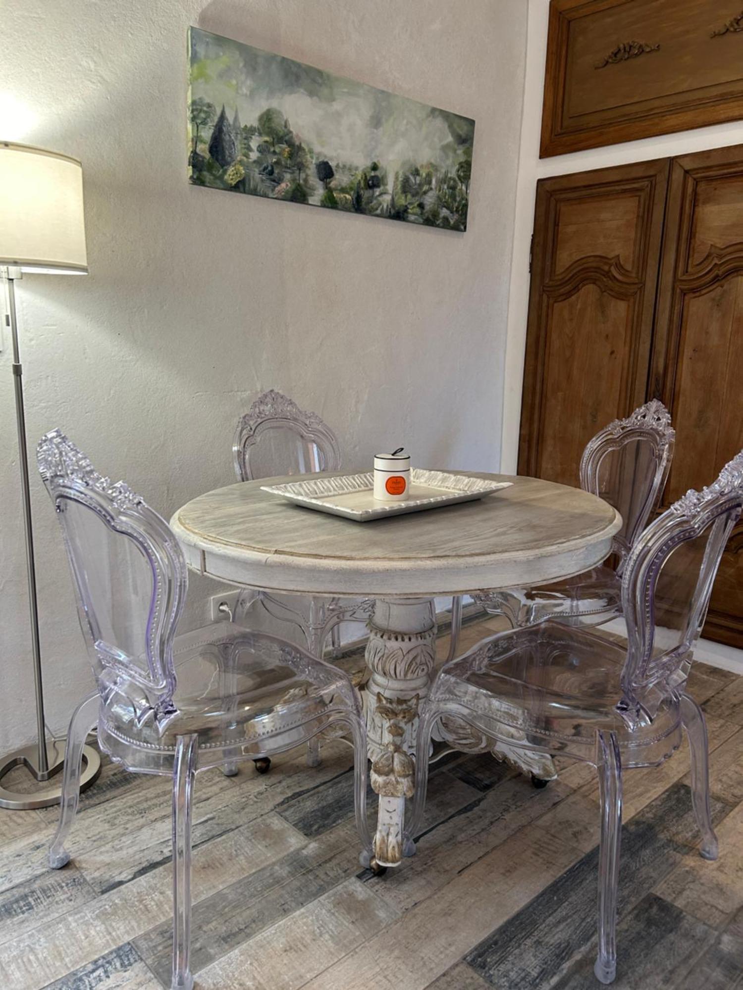 Le Hameau De La Closerie Flere-la-Riviere Pokój zdjęcie