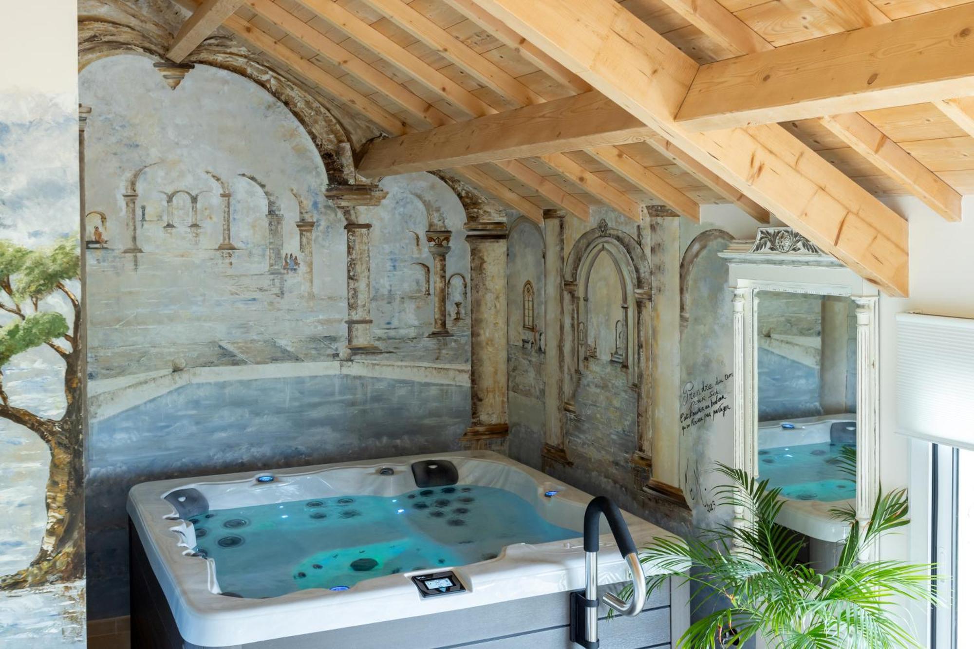 Le Hameau De La Closerie Flere-la-Riviere Zewnętrze zdjęcie